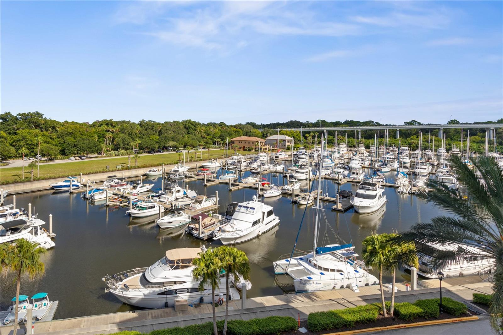 102 YACHT HARBOR DR #567 — photo 3