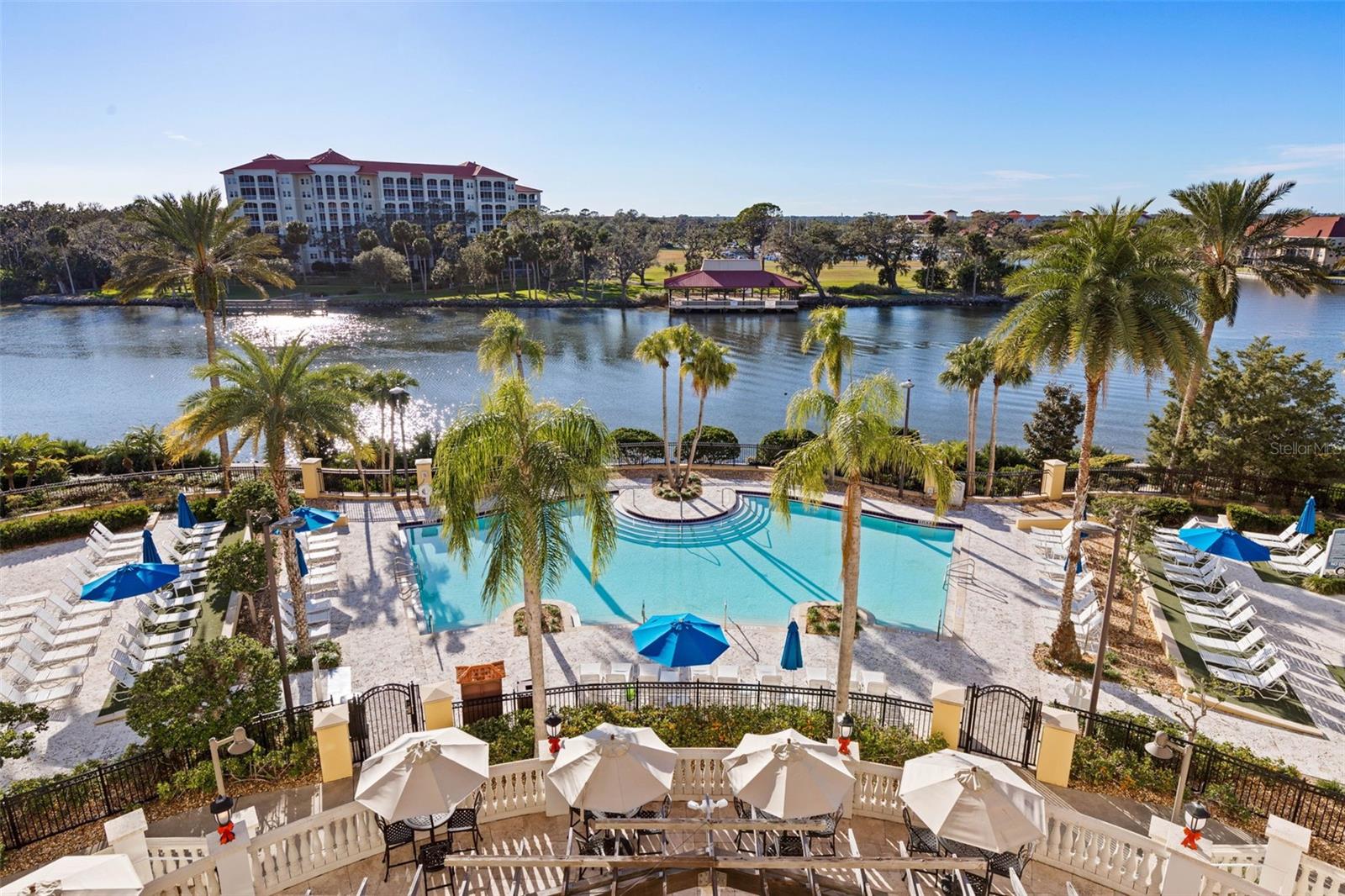 102 YACHT HARBOR DR #567 — photo 4