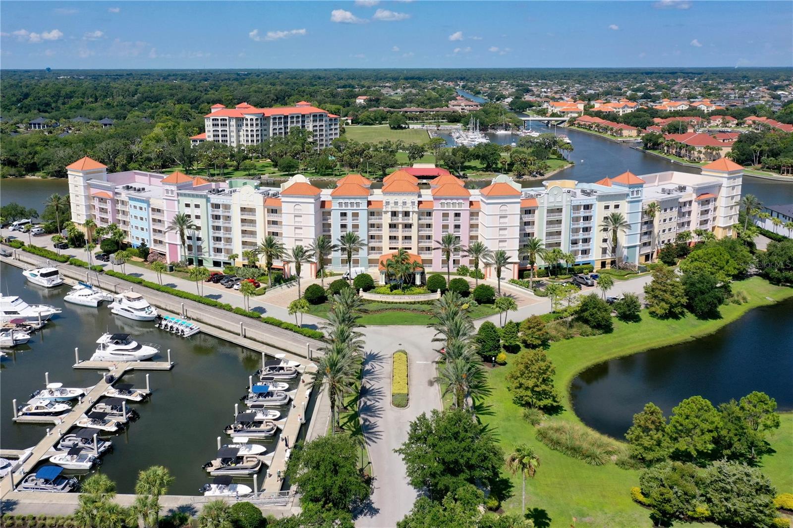 102 YACHT HARBOR DR #567