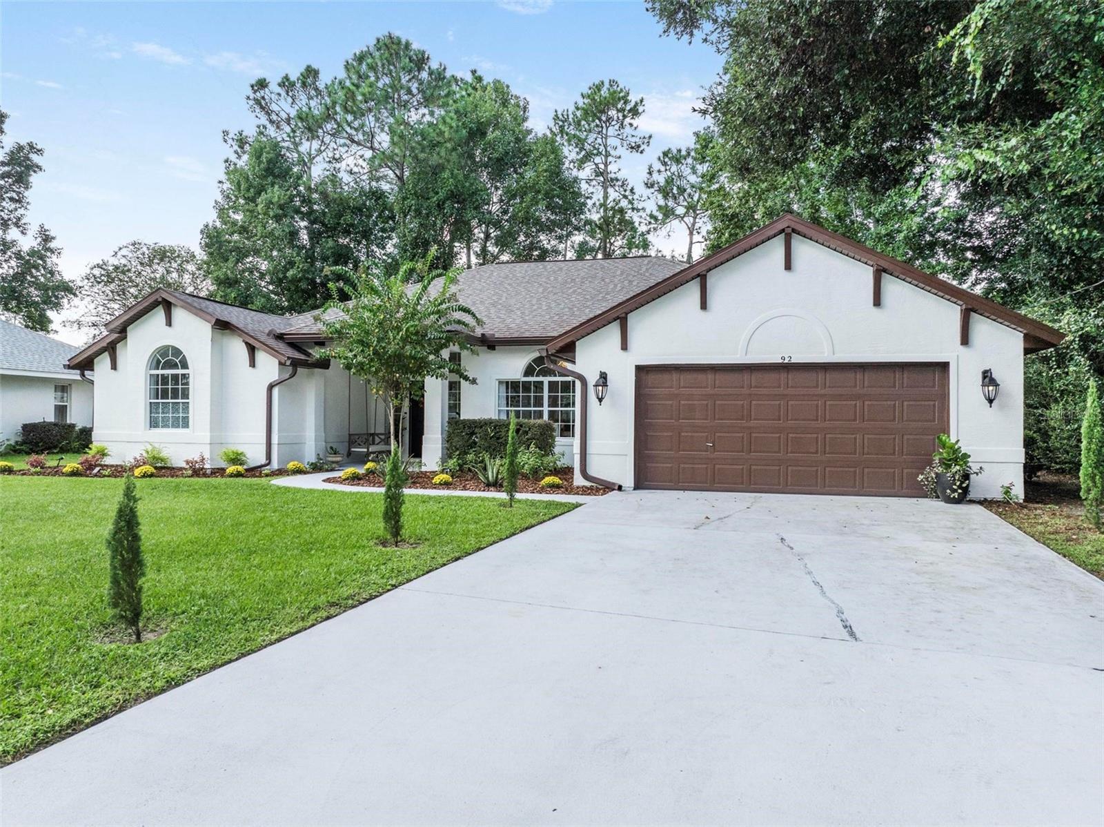 92 WELLSTONE DR