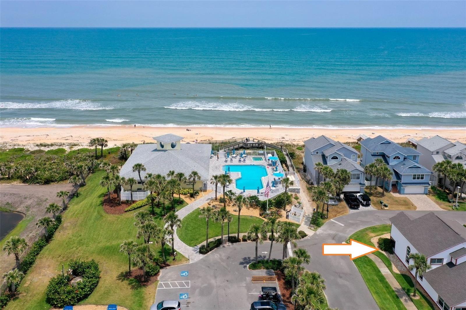 53 SEA VISTA DR