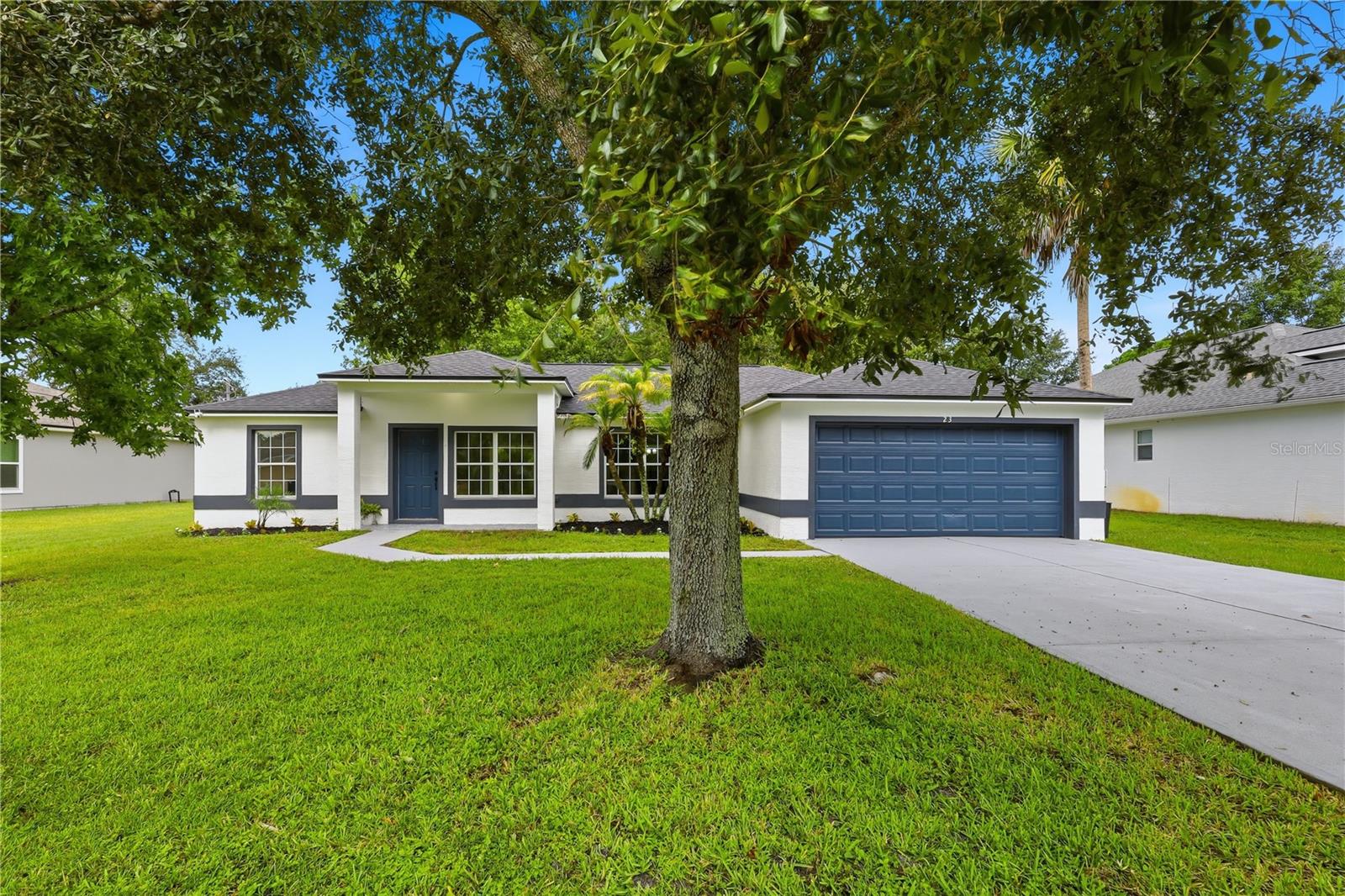 23 LUTHER DR