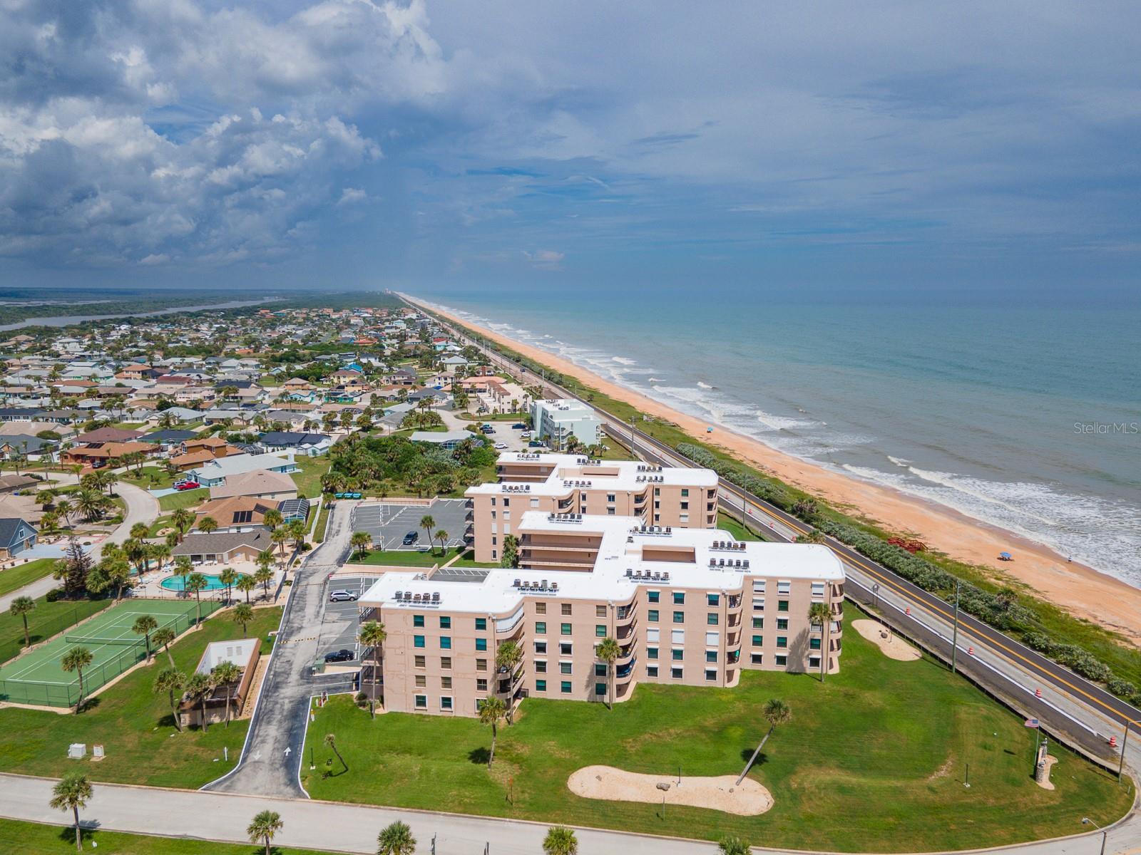 3360 OCEAN SHORE BLVD #506 — photo 4