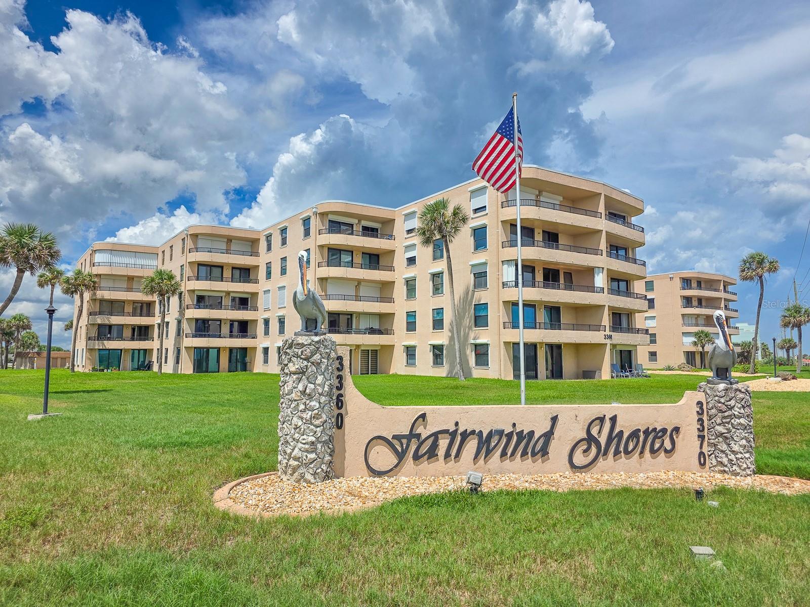 3360 OCEAN SHORE BLVD #506