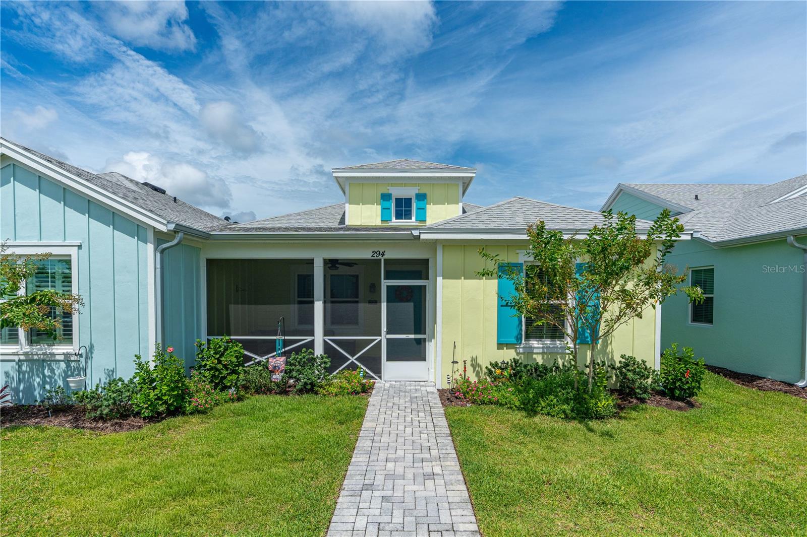 294 GYPSY PALACE LN