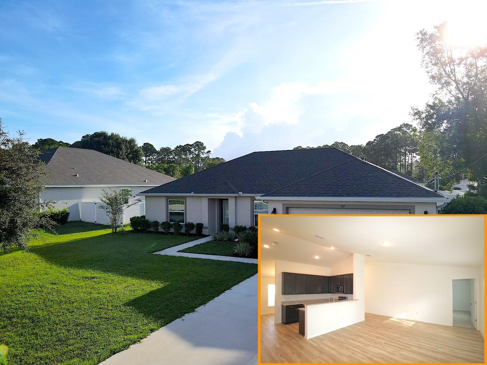 42 BRIDGEHAVEN DR