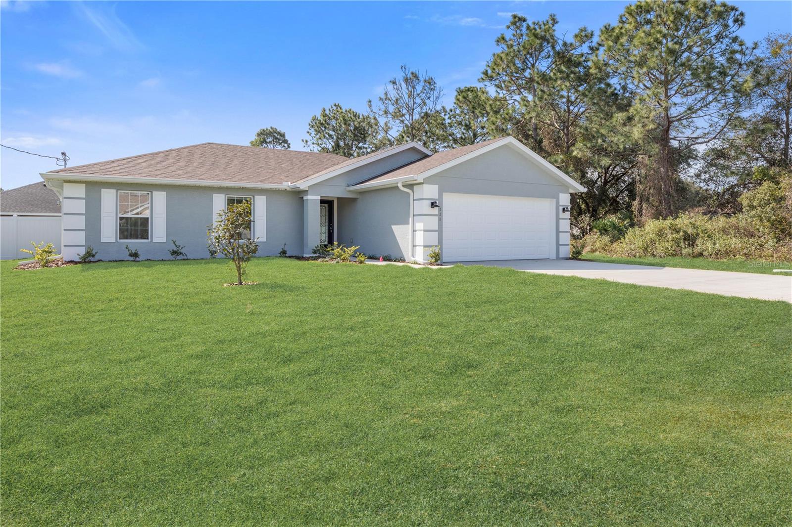 111 BUD HOLLOW DR — photo 3