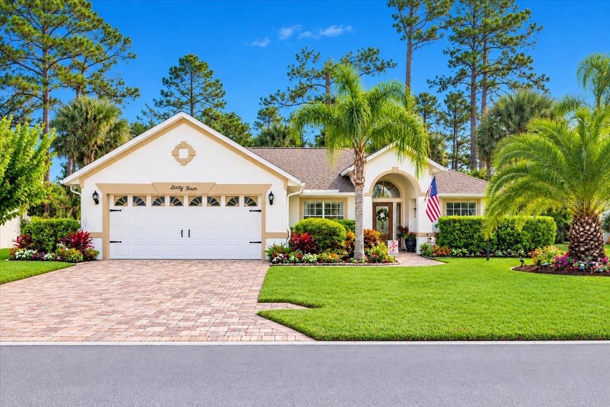 64 WOODWORTH DR