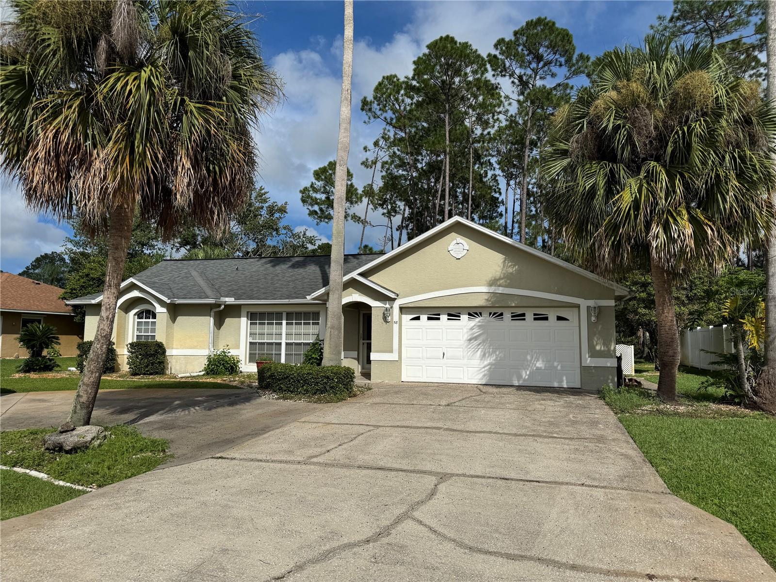 58 EAGLE HARBOR TRL