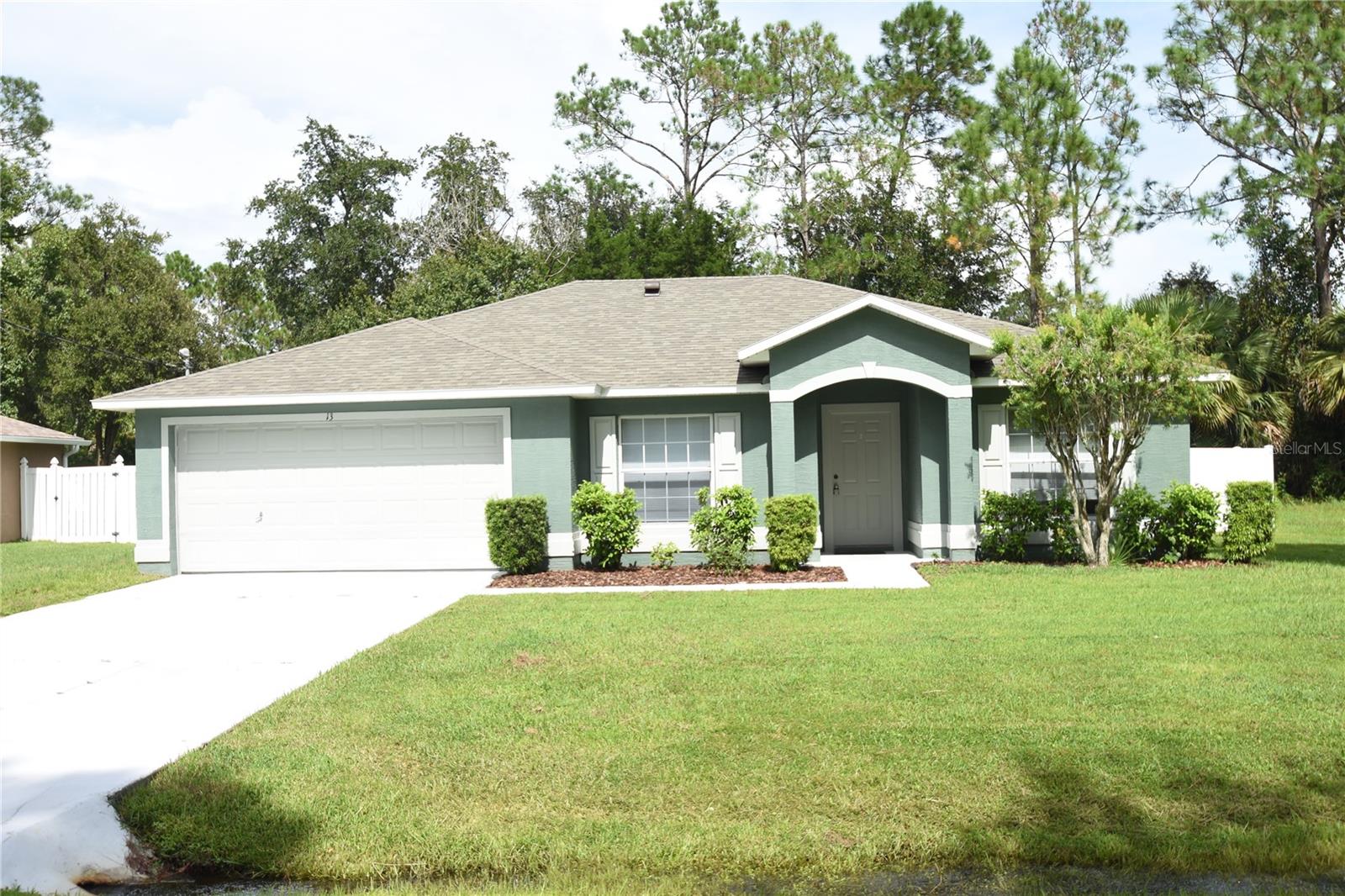 13 PINETREE DR