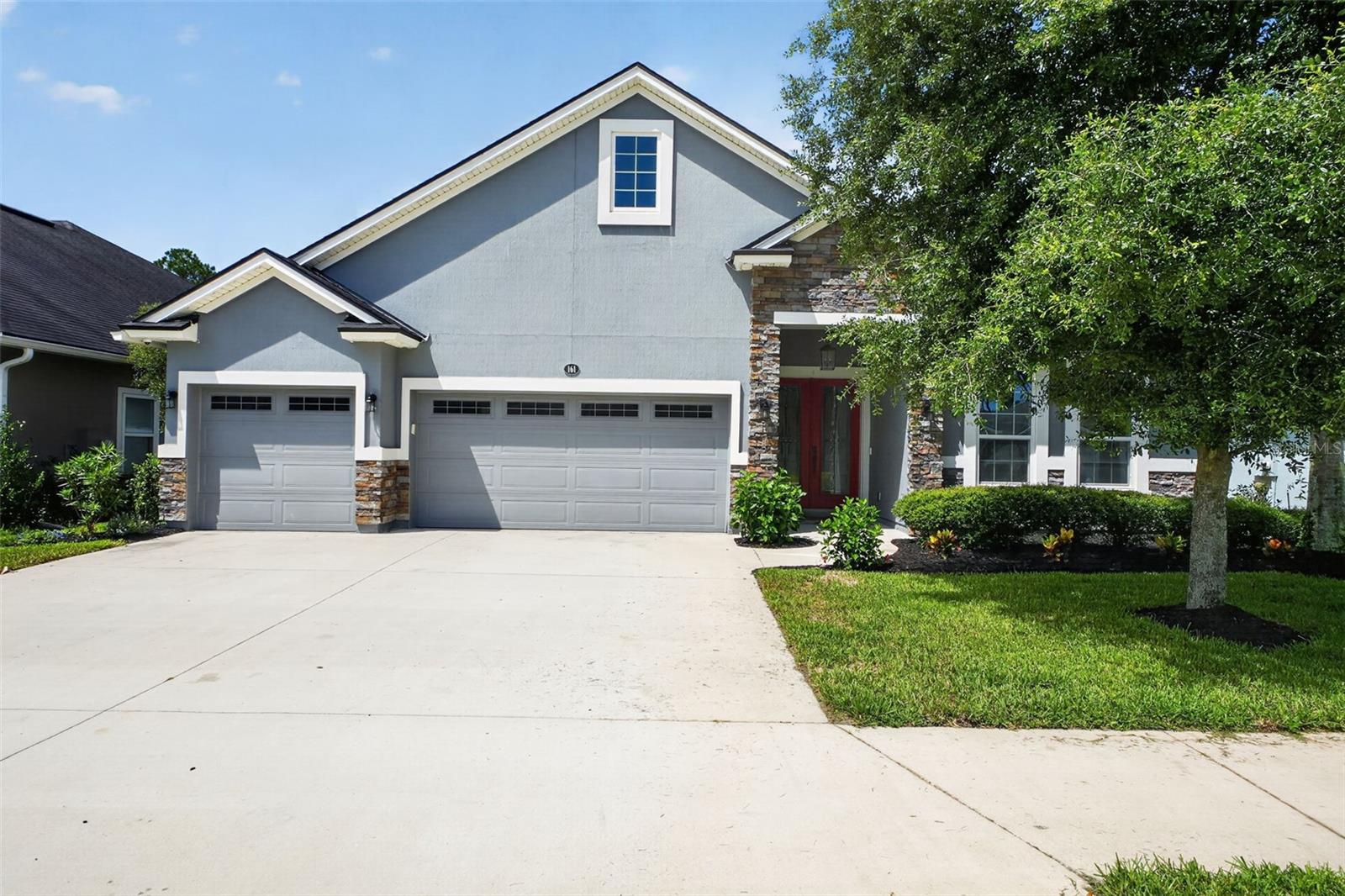 161 S COOPERS HAWK WAY