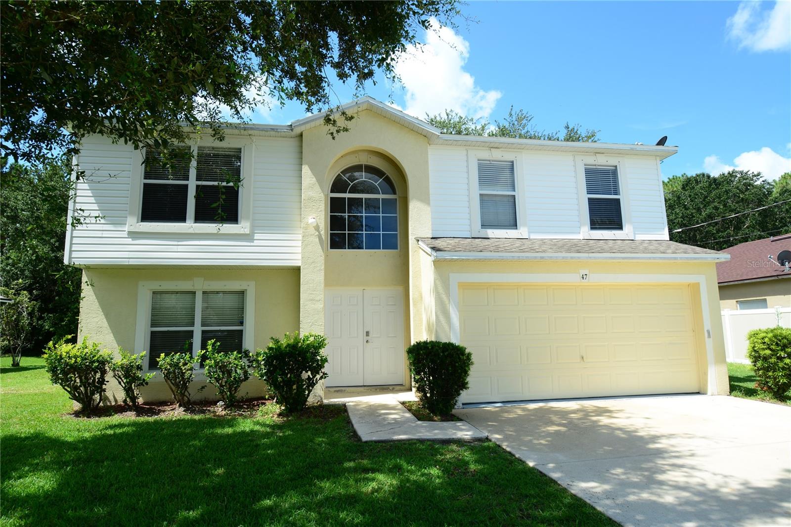 47 BUTTERMILL DR
