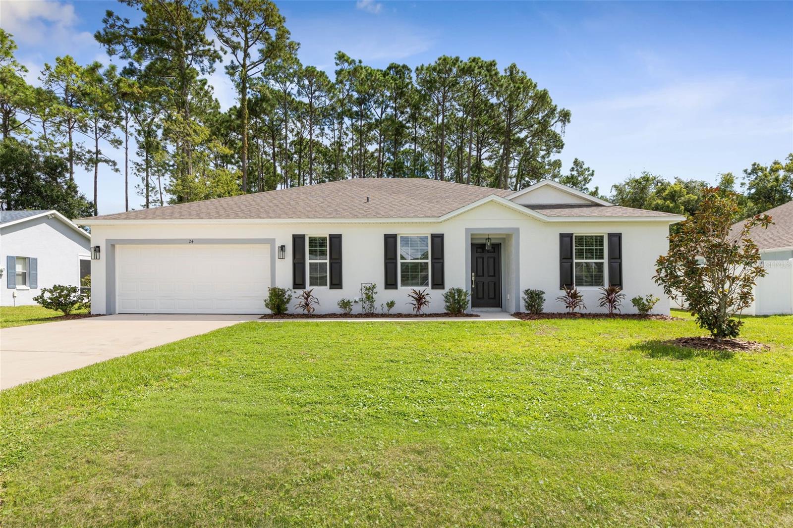 24 BEACON MILL LN