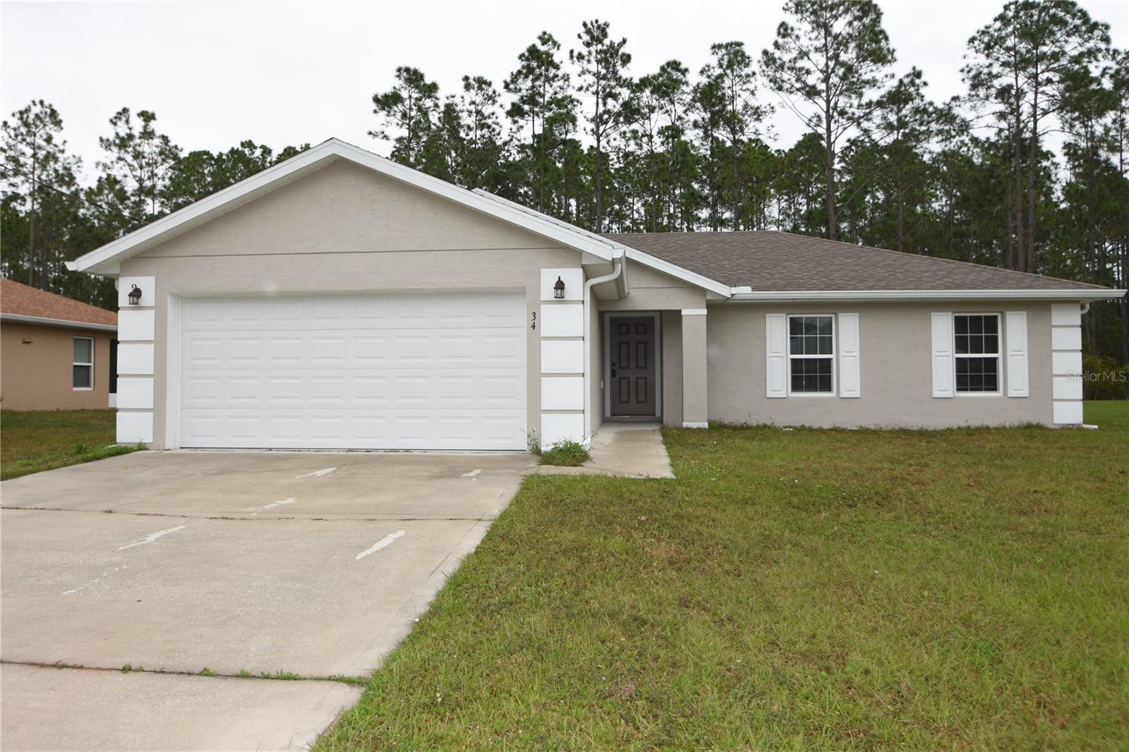 34 RENSHAW DR