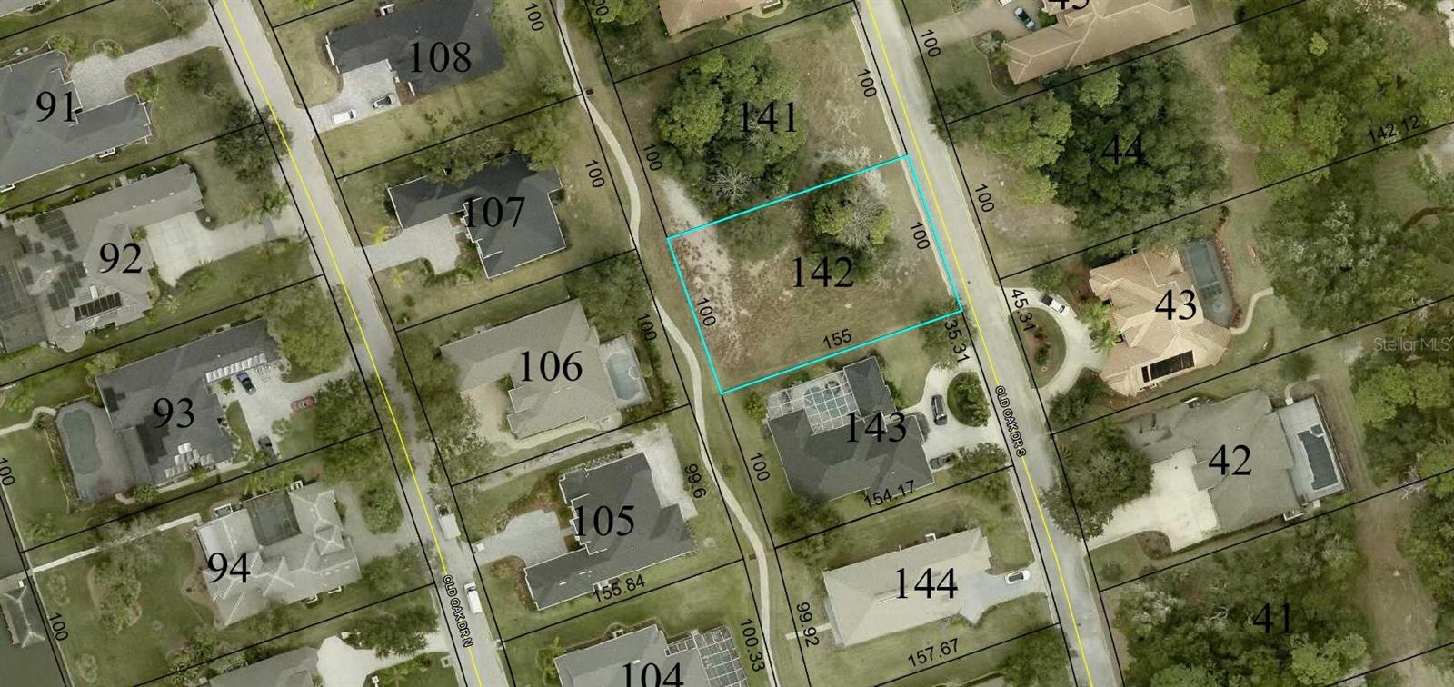 57 S OLD OAK DR — photo 11