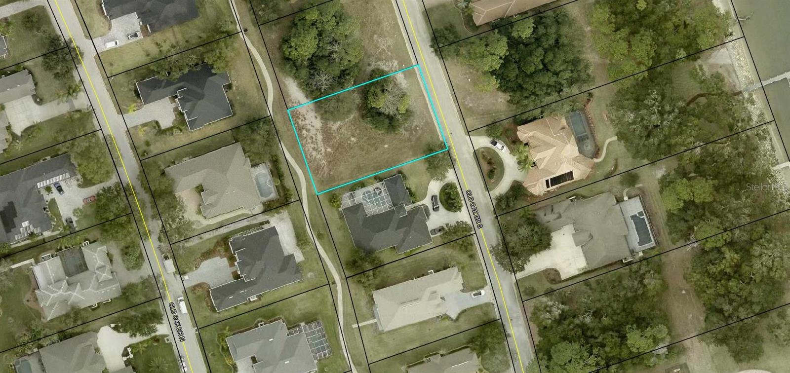 57 S OLD OAK DR — photo 10