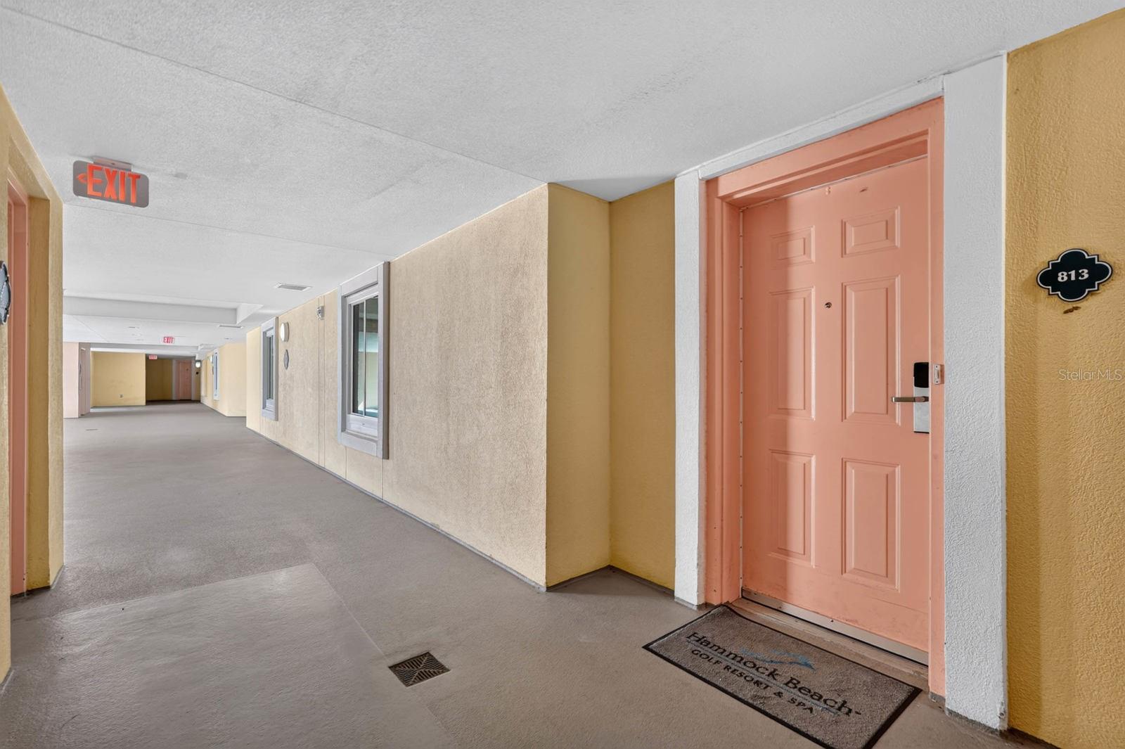 200 OCEAN CREST DR #813 — photo 2