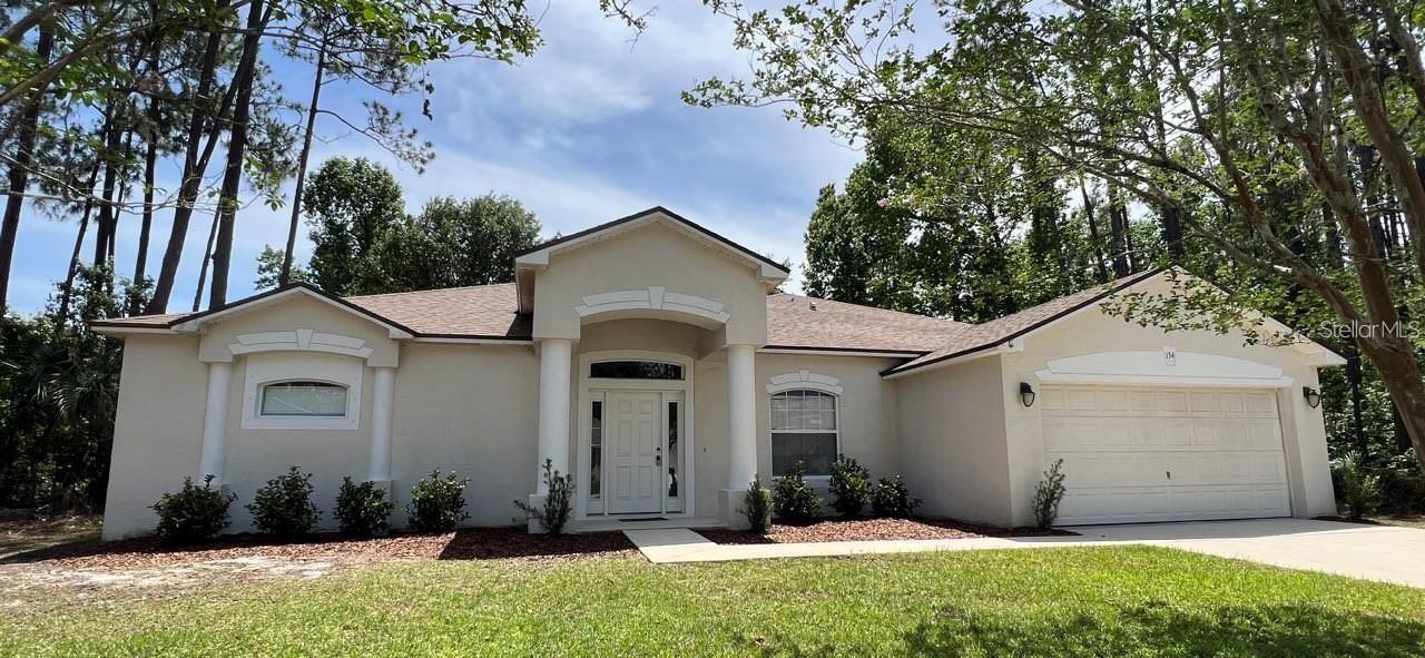 134 RYBERRY DR