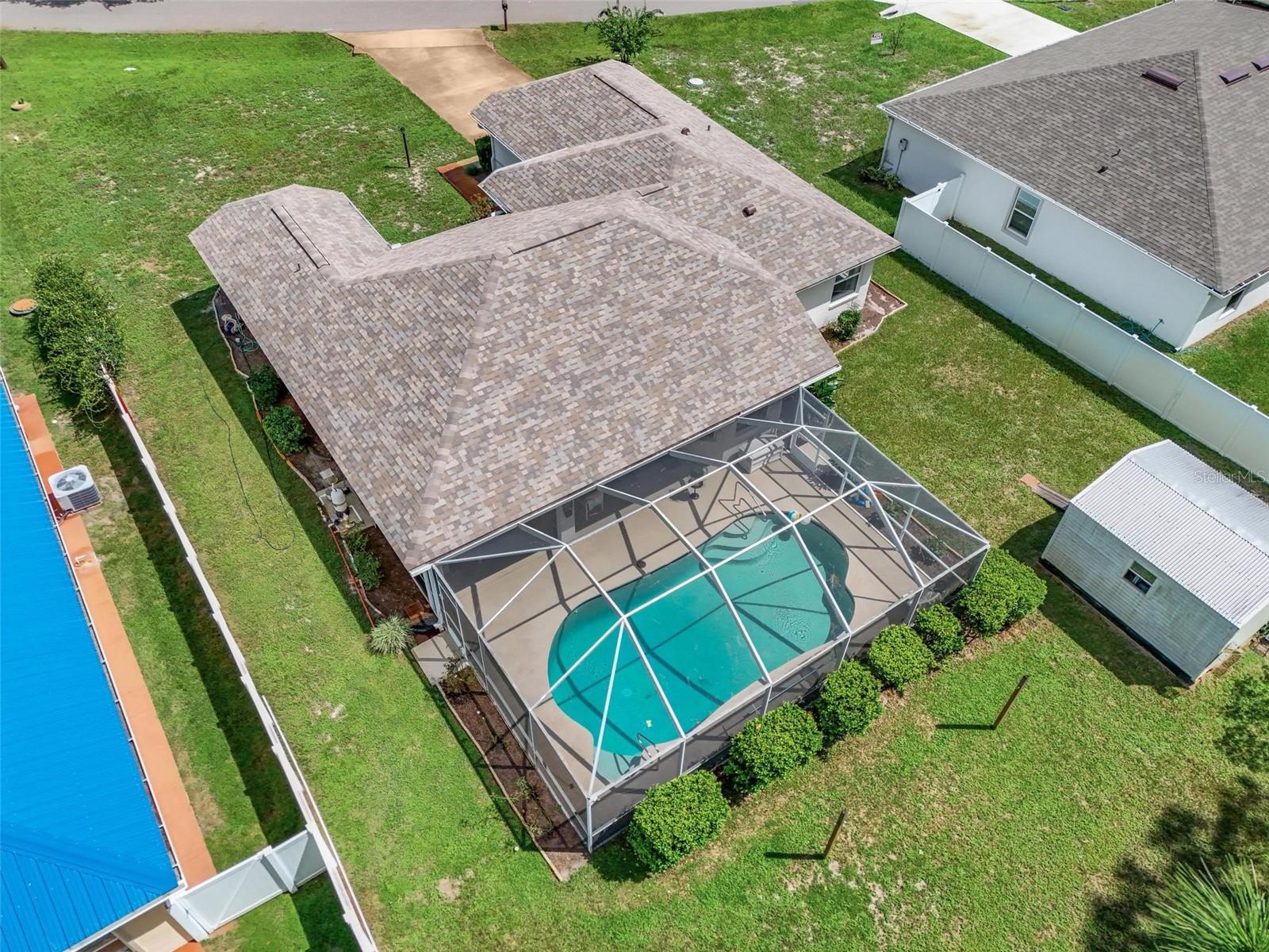 80 WHITTINGTON DR