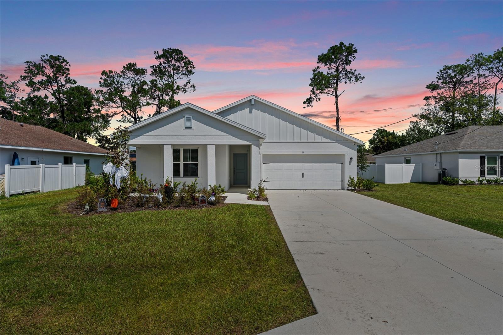 17 BIRCHWOOD PL