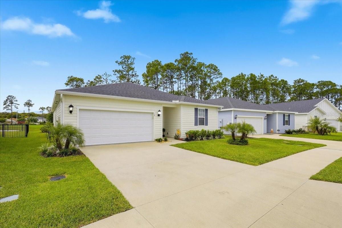 15 WANDERING CREEK WAY