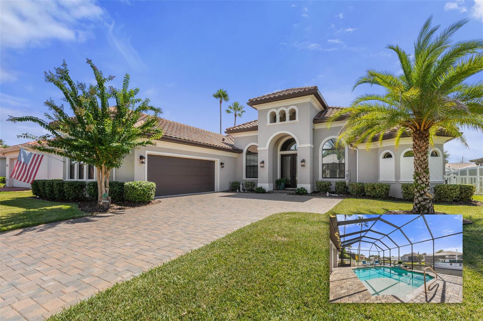 6 CALUSA CT