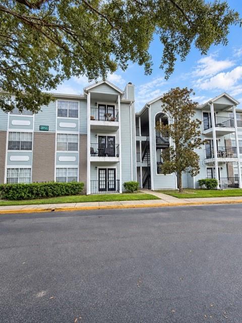 2550 N ALAFAYA TRL #6305