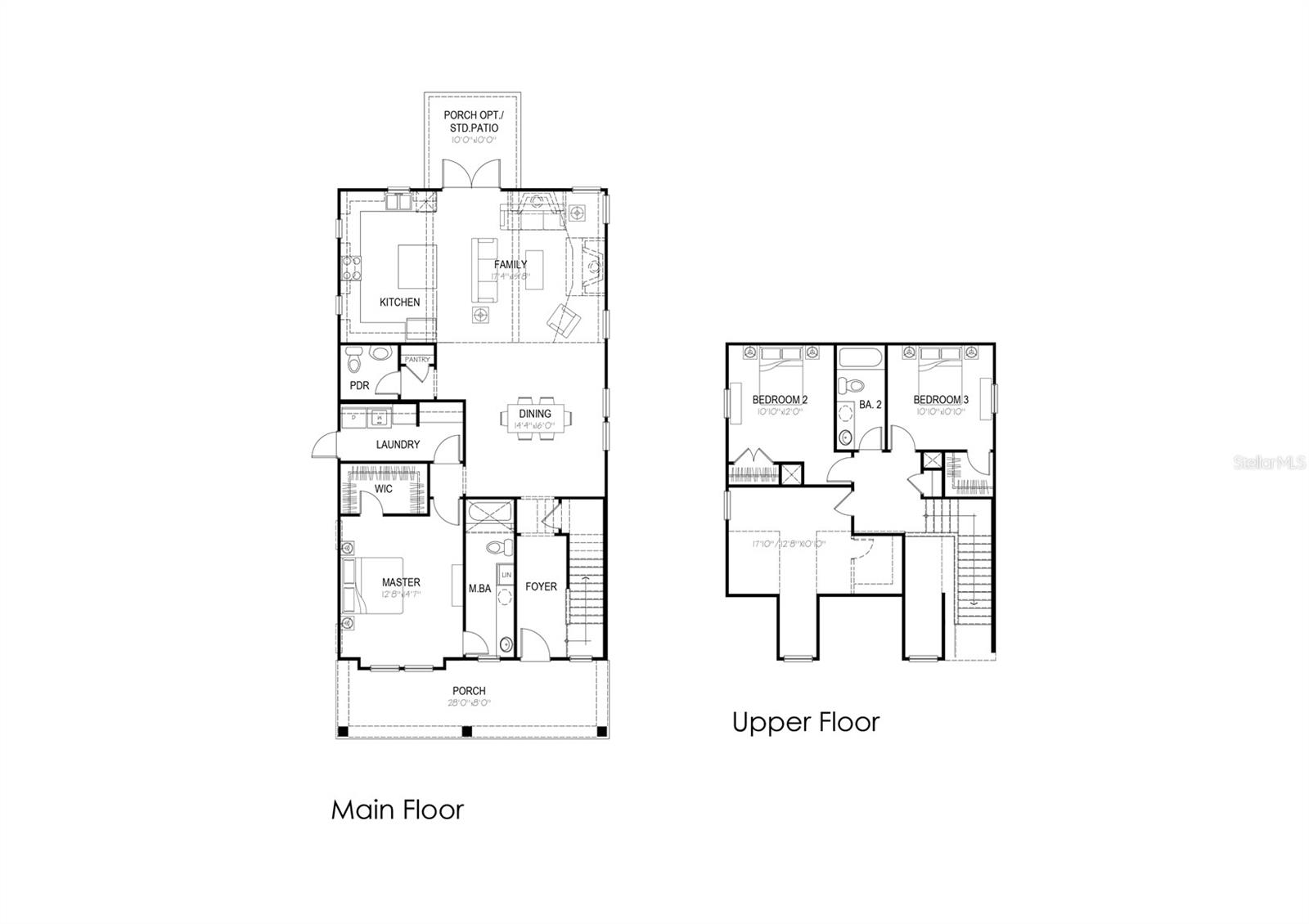 198 BIRD OF PARADISE DR — photo 2