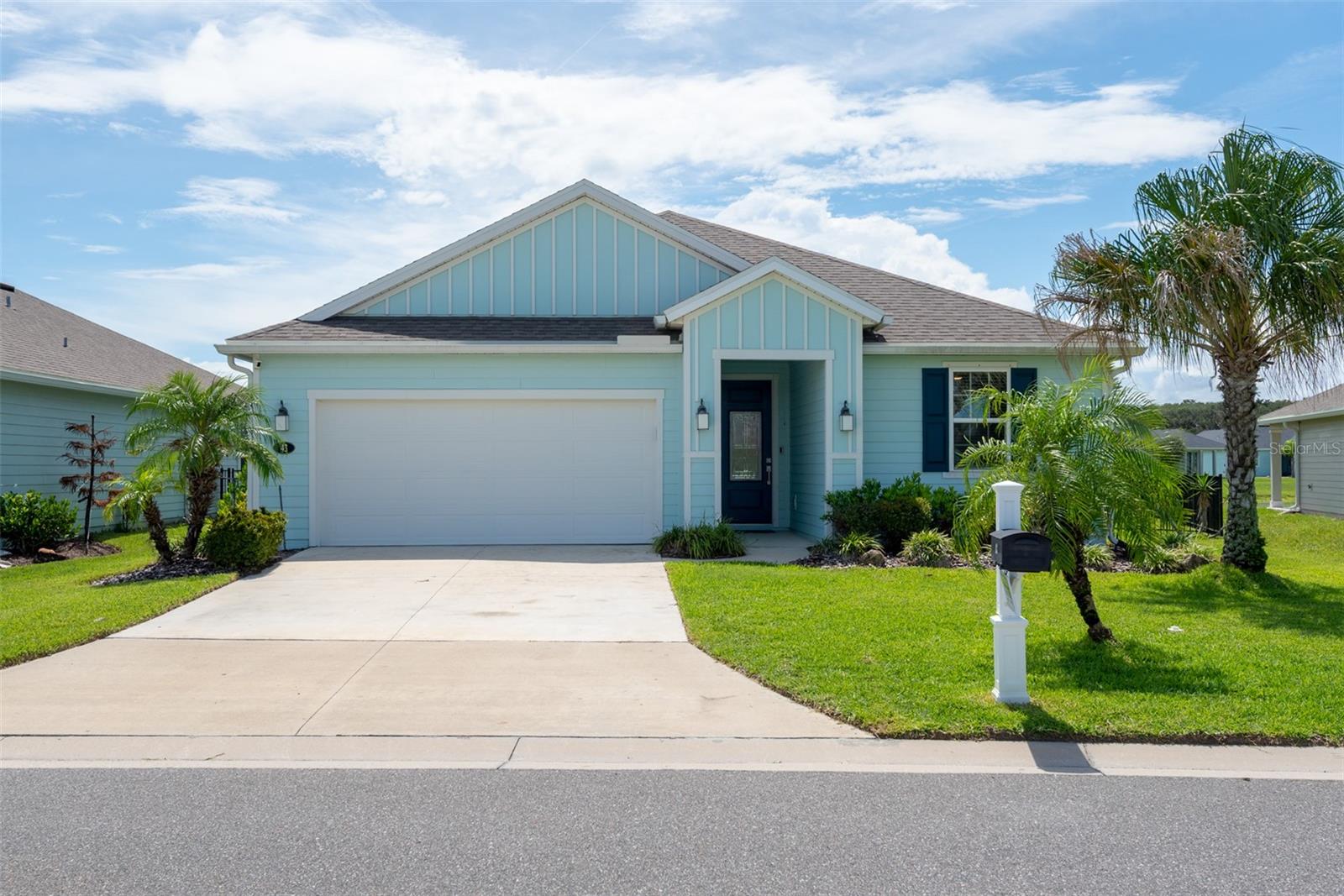 43 LAS CASITAS BLVD