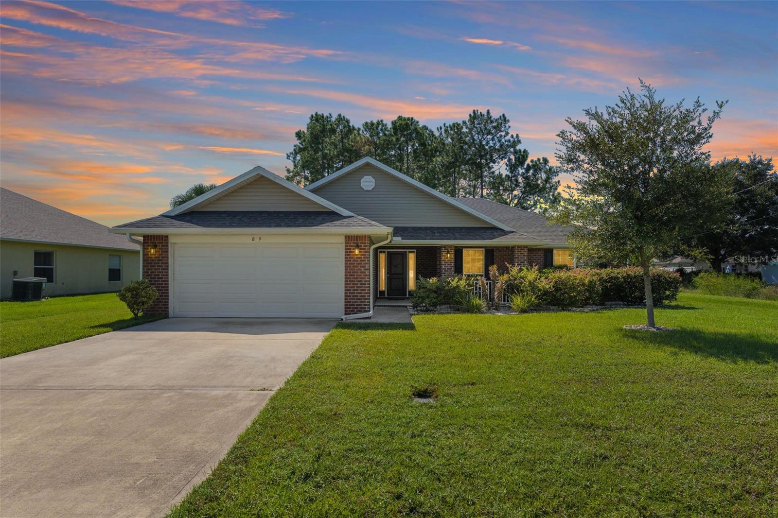 89 LARAMIE DR