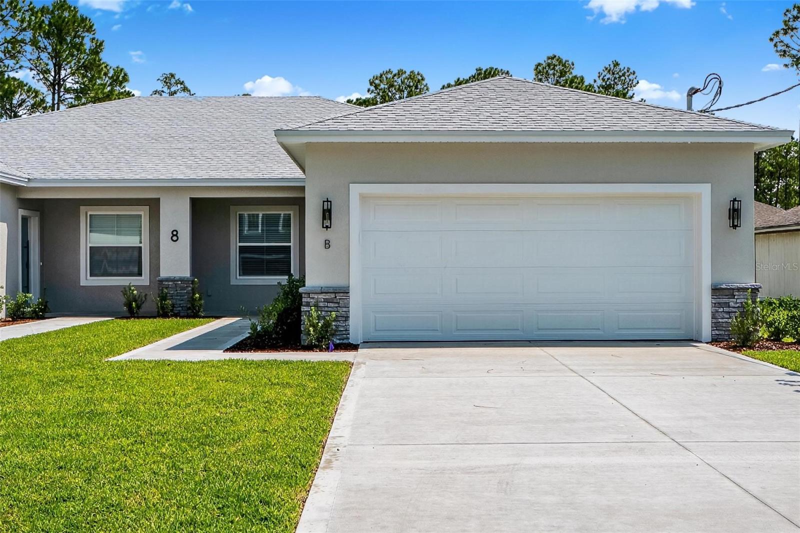 8 SQUIRE CT #B