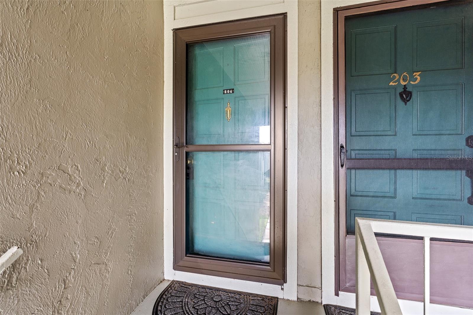 310 PALM COAST PKWY NE UNIT 204 #204 — photo 3