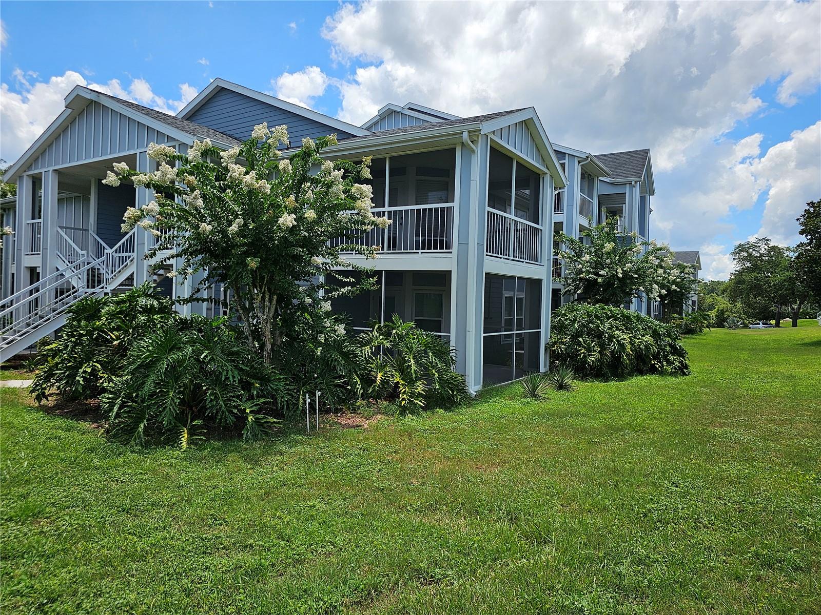 711 SUGAR BAY WAY #115