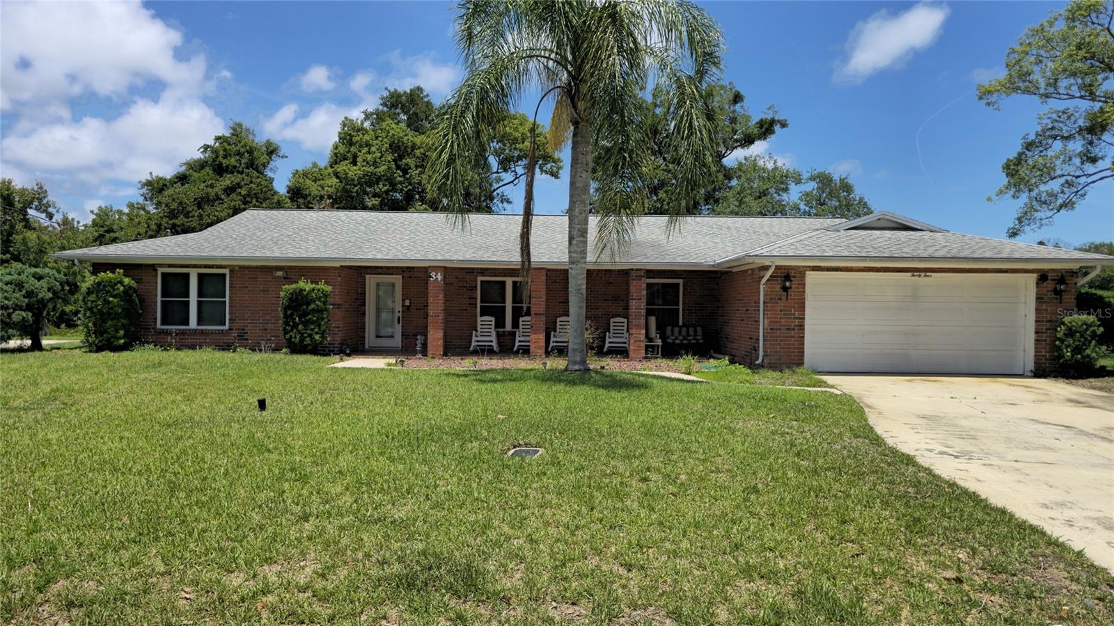 34 OAKMONT CIR
