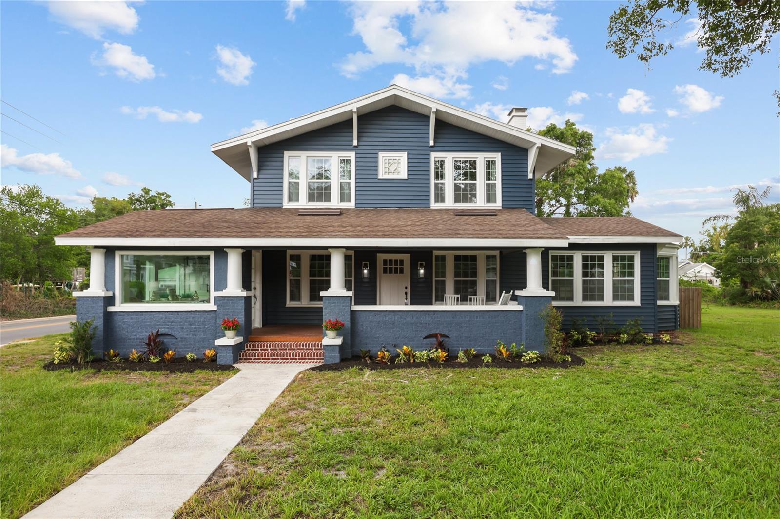 2001 SANFORD AVE