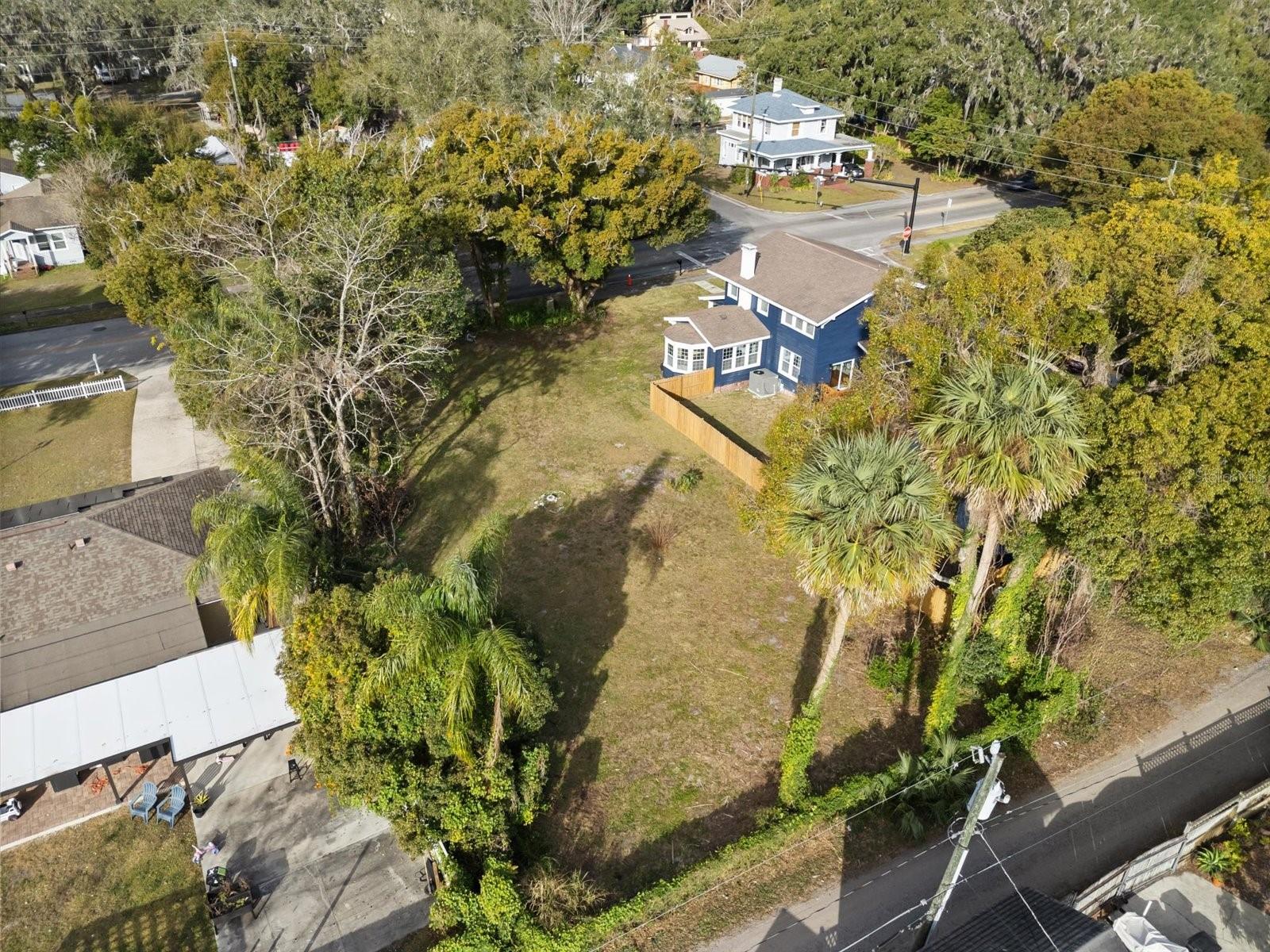 TBD SANFORD AVE — photo 2