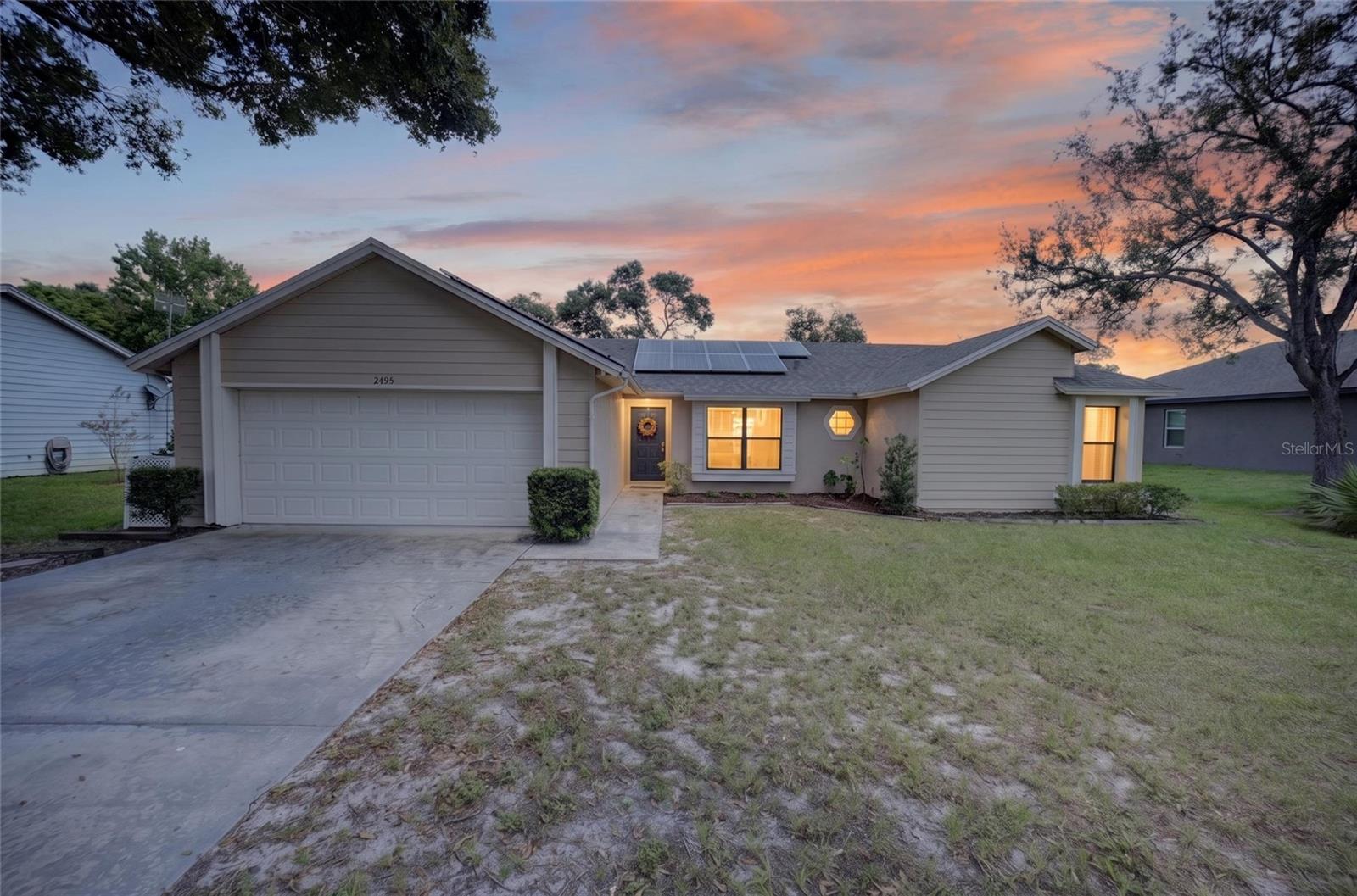 2495 E TIPTON DR