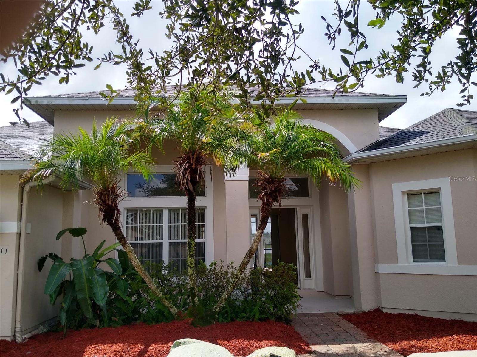 2911 SWEETSPIRE CIR