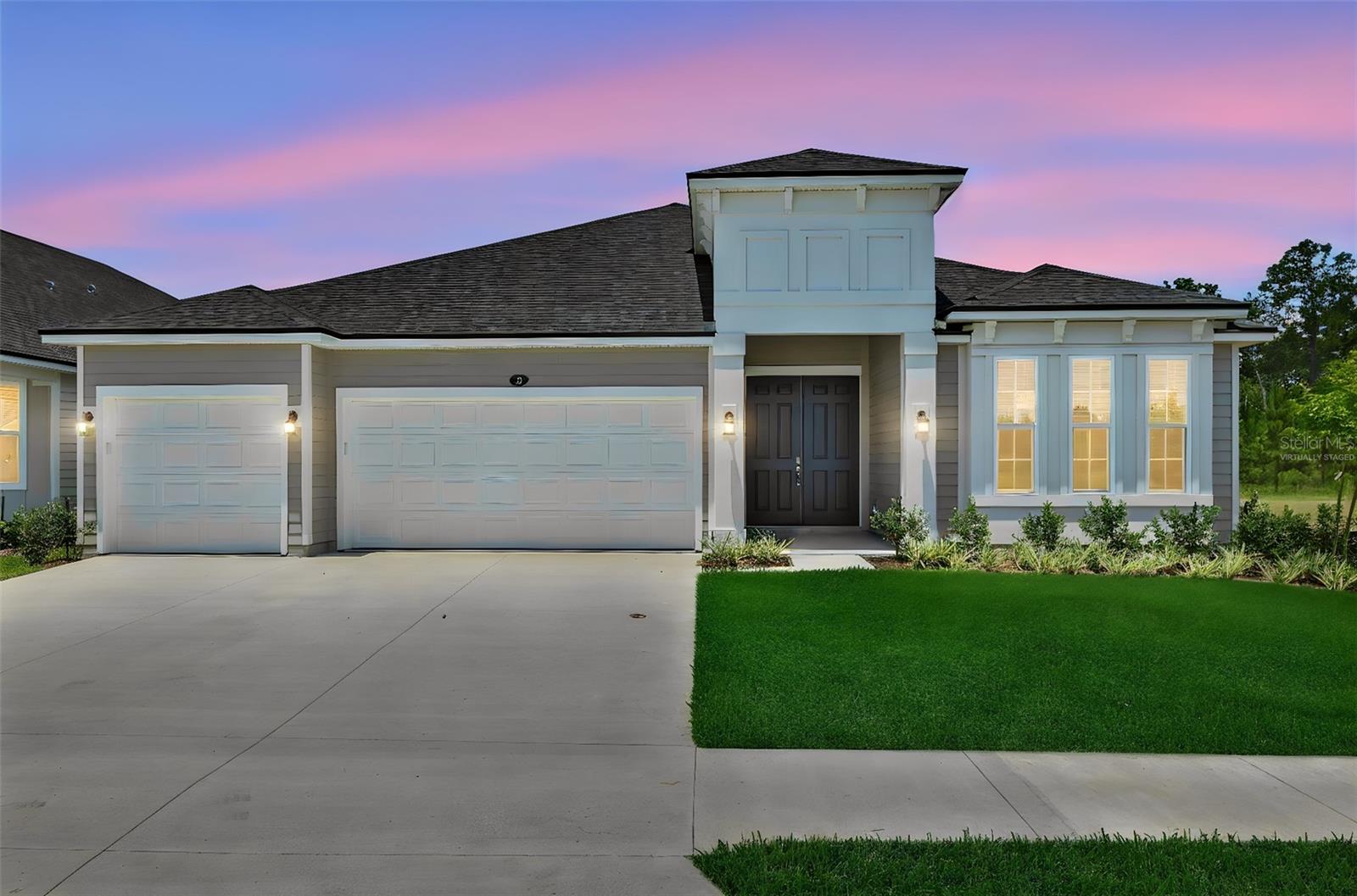 20 WINDMILL PALM WAY