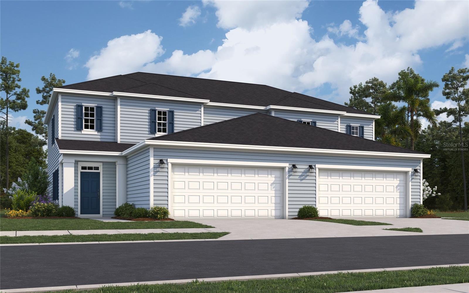 33 BIG PINE DR