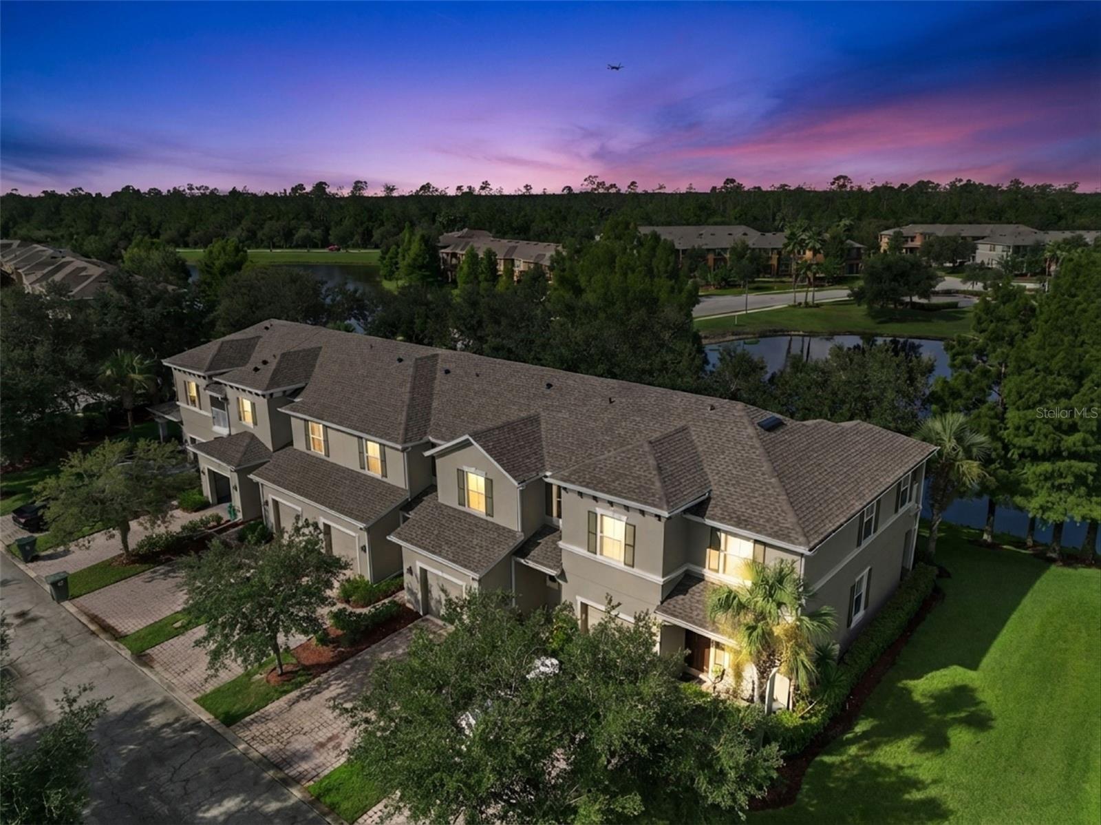 209 ASTON GRANDE DR