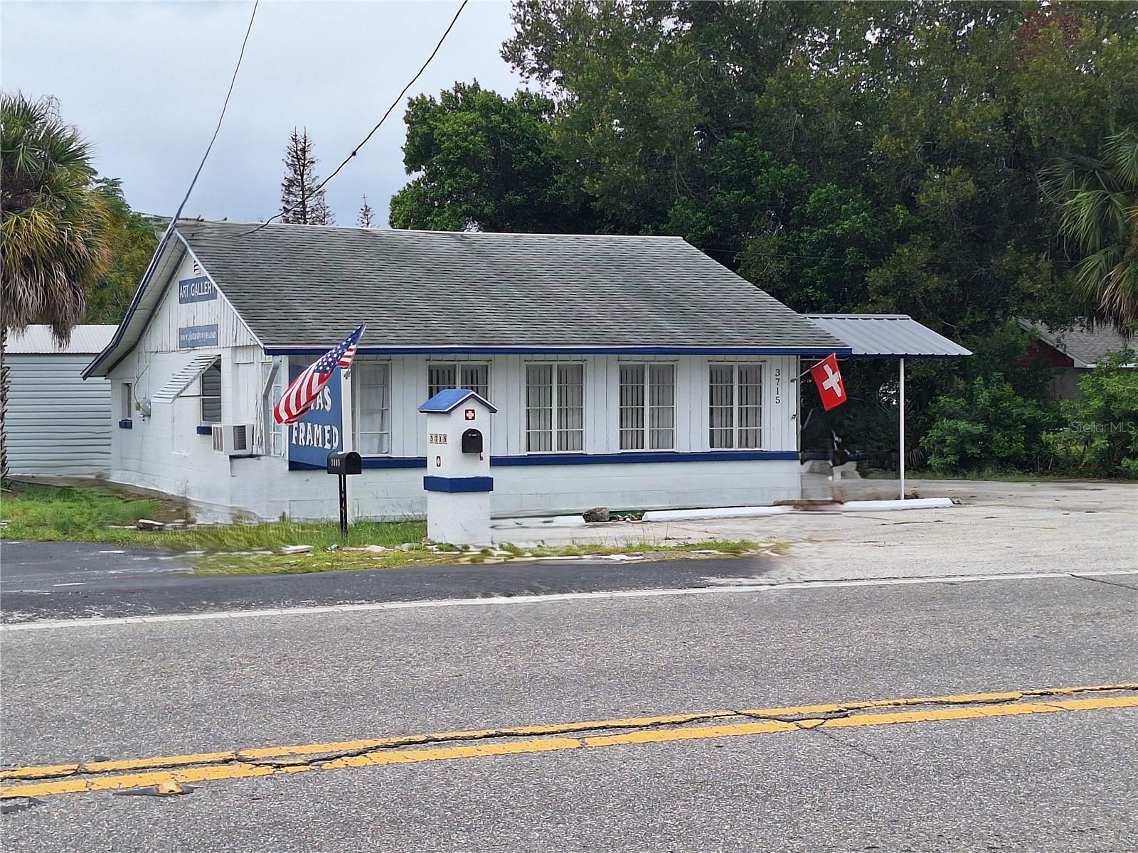 3715 N HIGHWAY 19A