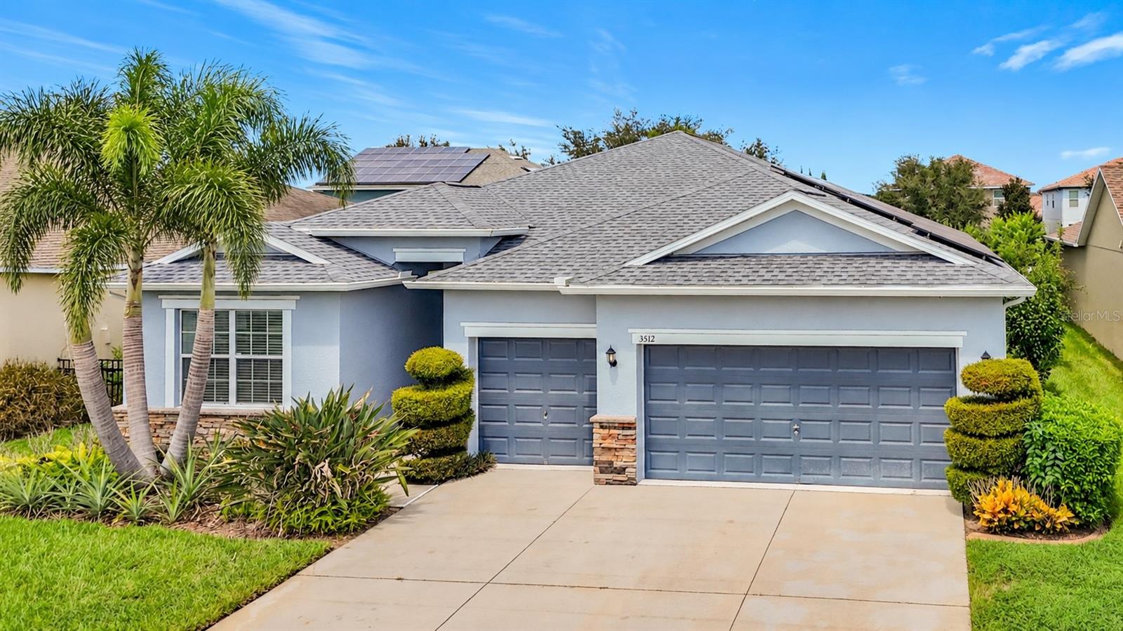 3512 CORTLAND DR
