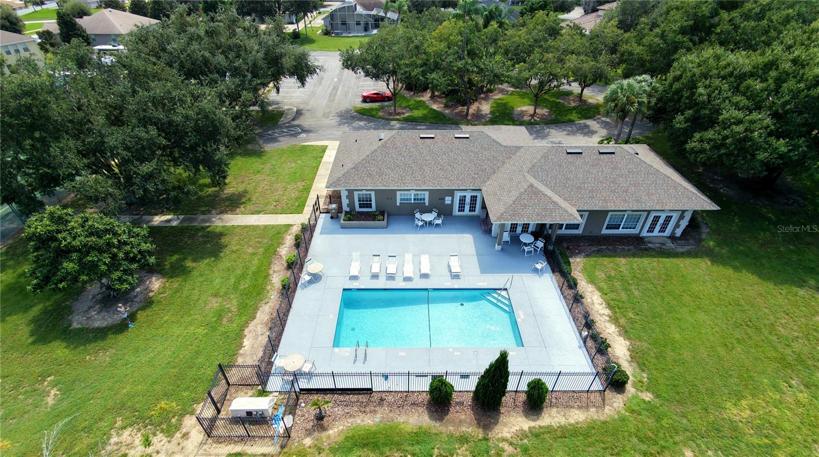 12616 LAKE RIDGE CIR — photo 7