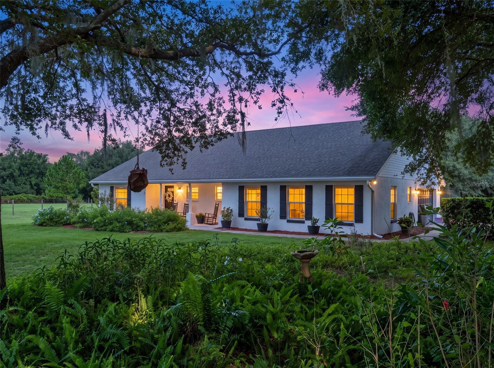 2827 HAMMOCK GROVE RD