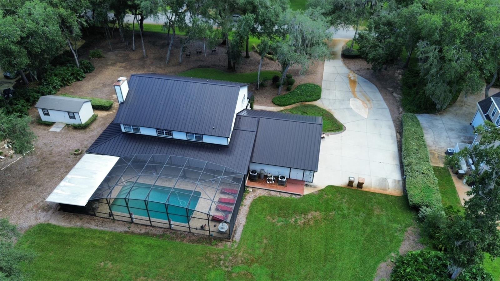 9021 MOSSY OAK LN — photo 2