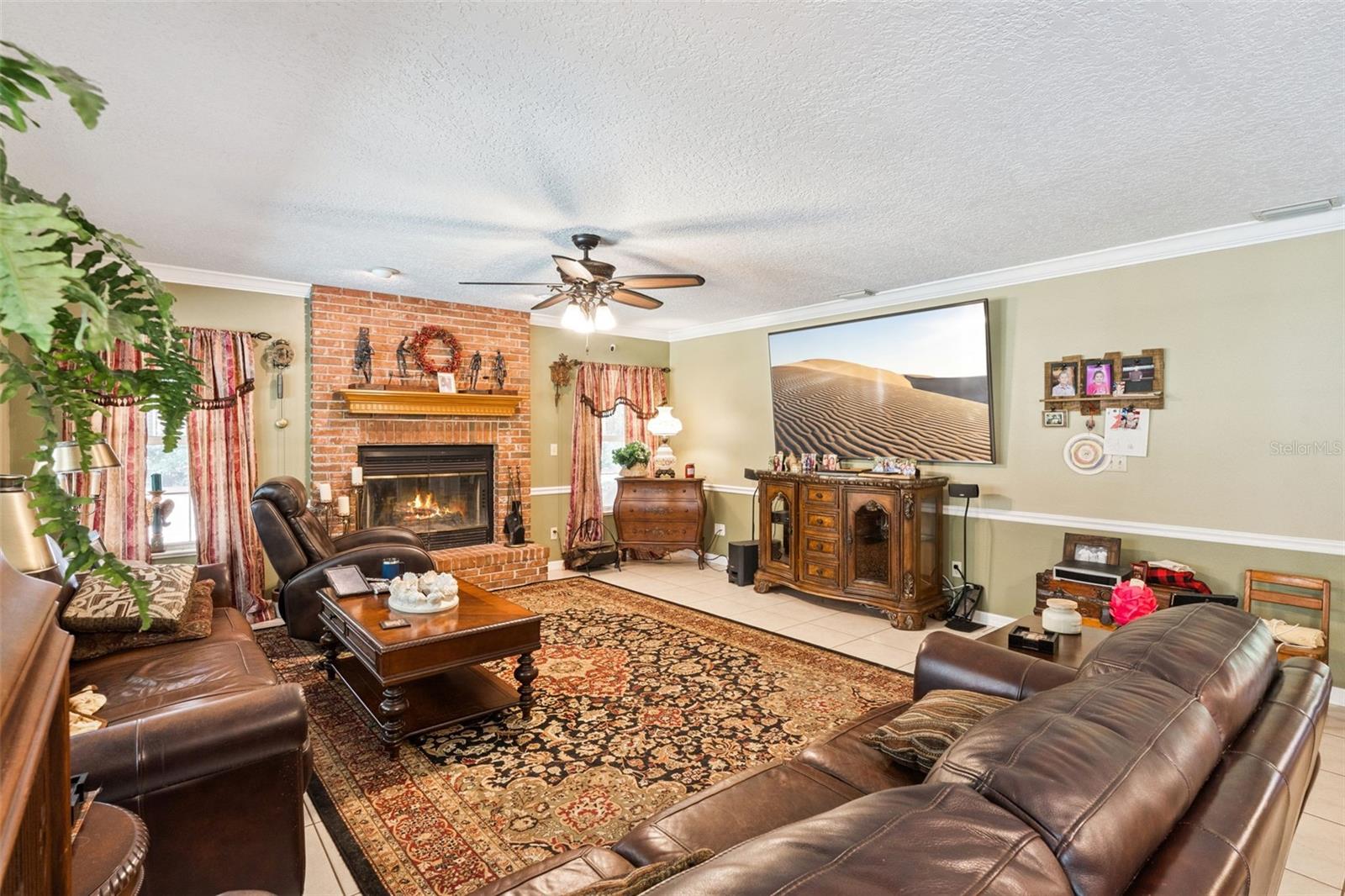 9021 MOSSY OAK LN — photo 12