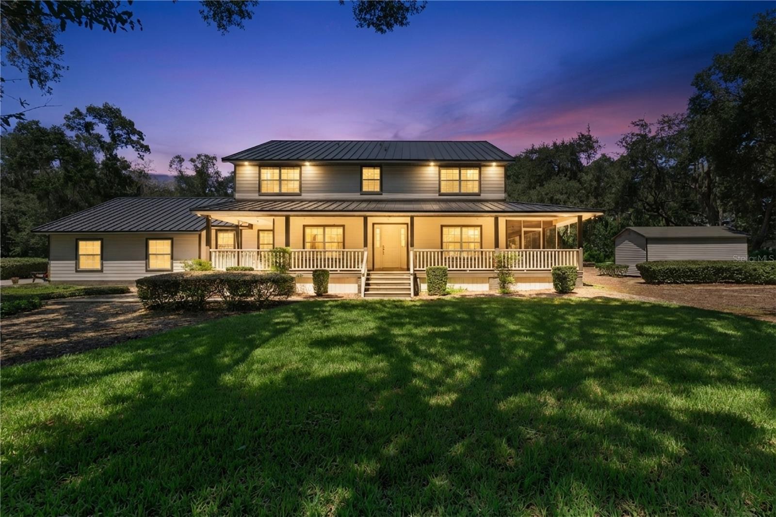 9021 MOSSY OAK LN — photo 3