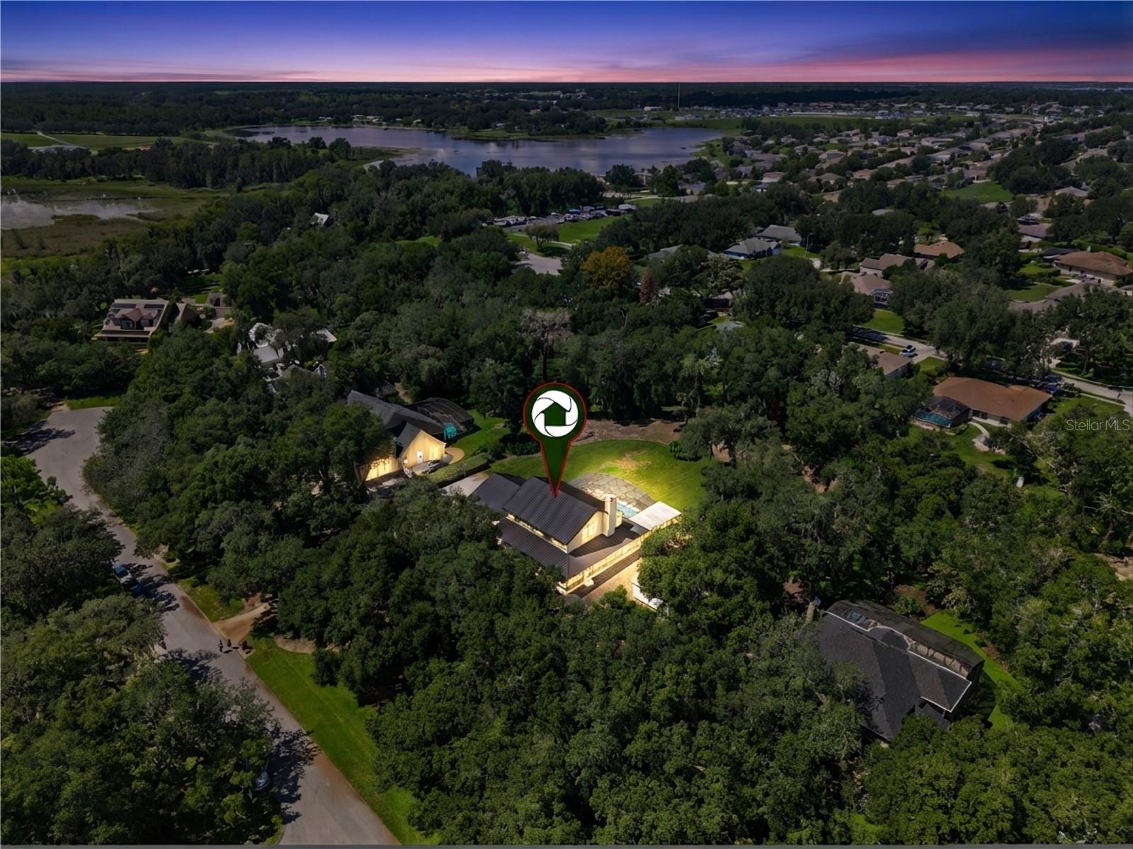 9021 MOSSY OAK LN — photo 4