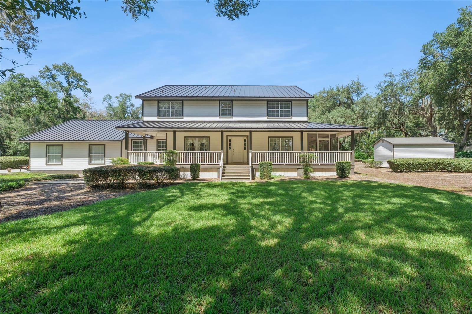 9021 MOSSY OAK LN
